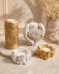 Miniature Coffret Éclat de Mariée — détail